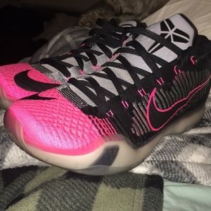 Men’s Basketball Shoe’s